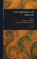 Writings of Origen