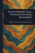 Wupatki Ruins Trail, Wupatki National Monument