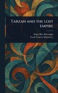 Tarzan and the Lost Empire