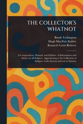 Collector's Whatnot