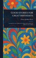 Good Stories for Great Birthdays