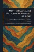 Montezuma Castle National Monument, Arizona