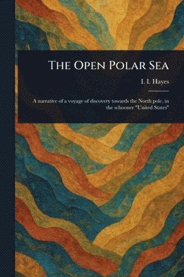 Open Polar Sea