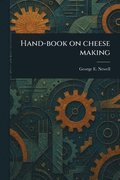 Hand-book on Cheese Making