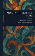 Tarzan at the Earth's Core