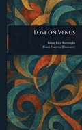 Lost on Venus
