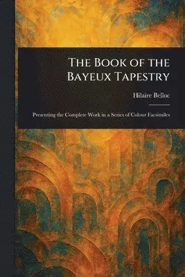 Book of the Bayeux Tapestry