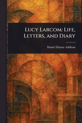 Lucy Larcom
