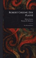 Robert Greene