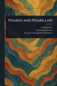 Pharos and Pharillon