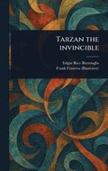 Tarzan the Invincible