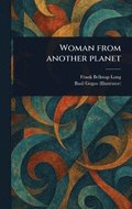Woman From Another Planet