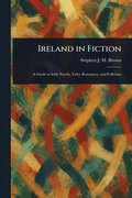 Ireland in Fiction