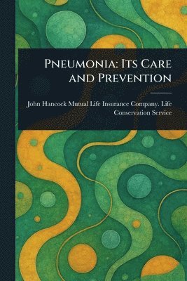 Pneumonia