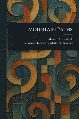 Mountain Paths