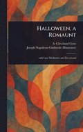 Halloween, a Romaunt