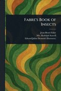 Fabre's Book of Insects