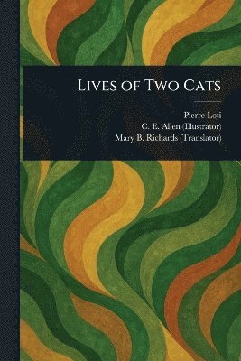 Lives of Two Cats