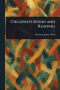Children's Books and Reading