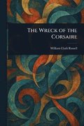 Wreck of the Corsaire