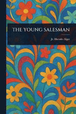 Young Salesman