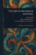 Sin of Monsieur Antoine