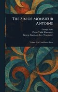 Sin of Monsieur Antoine