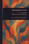 Rainbow Gold