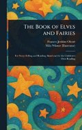 Book of Elves and Fairies