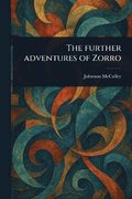 Further Adventures of Zorro