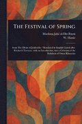 Festival of Spring
