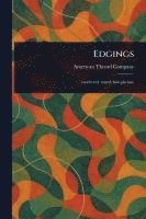 American Thread Company - Edgings, Häftad. Tillgänglighet: Lägg i varukorg
