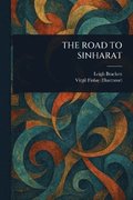 Road to Sinharat