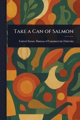 Take a Can of Salmon