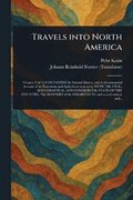 Travels Into North America