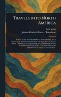 Travels Into North America