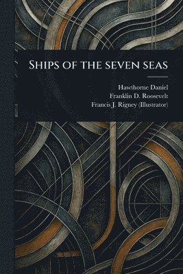 Ships of the Seven Seas