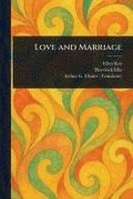 Love and Marriage