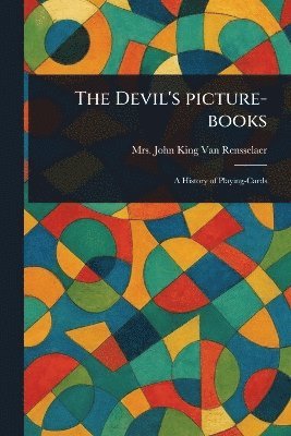 Devil's Picture-books