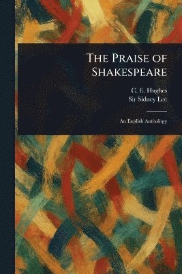 Praise of Shakespeare