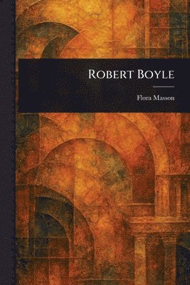 Robert Boyle