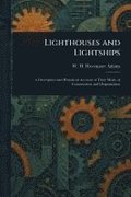 Lighthouses and Lightships