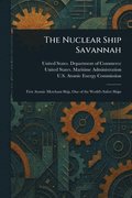 Nuclear Ship Savannah