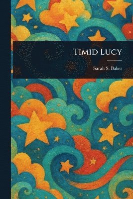 Timid Lucy
