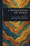 *Voyage* Round the *World.*