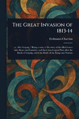 Great Invasion of 1813-14