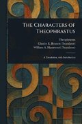 Characters of Theophrastus