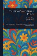Boys' and Girls' Pliny