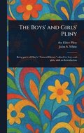 Boys' and Girls' Pliny