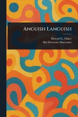 Anguish Languish